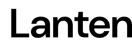 Lanten wordmark